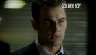 Golden Boy - Clark Under Investigation