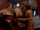 Star Trek: Deep Space Nine - The Bar Association