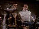 Star Trek: Deep Space Nine - Accession