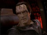 Star Trek: Deep Space Nine - Return To Grace