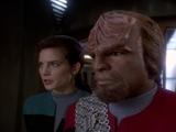 Star Trek: Deep Space Nine - Sons Of Mogh