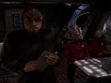 Star Trek: Deep Space Nine - Rules Of Engagement