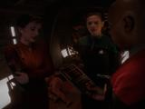 Star Trek: Deep Space Nine - To The Death