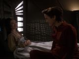 Star Trek: Deep Space Nine - Body Parts