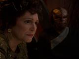 Star Trek: Deep Space Nine - The Muse