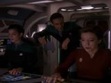 Star Trek: Deep Space Nine - The Quickening