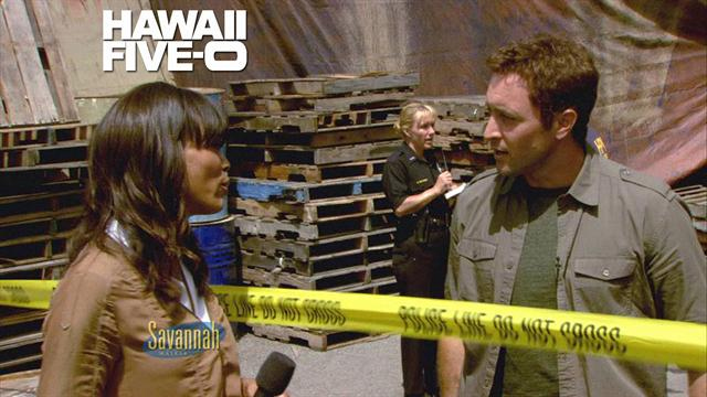 Watch Hawaii Five-0 Season 3 Episode 21 - Imi Loko Ka 'Uhane (Seek Within One's Soul) Online