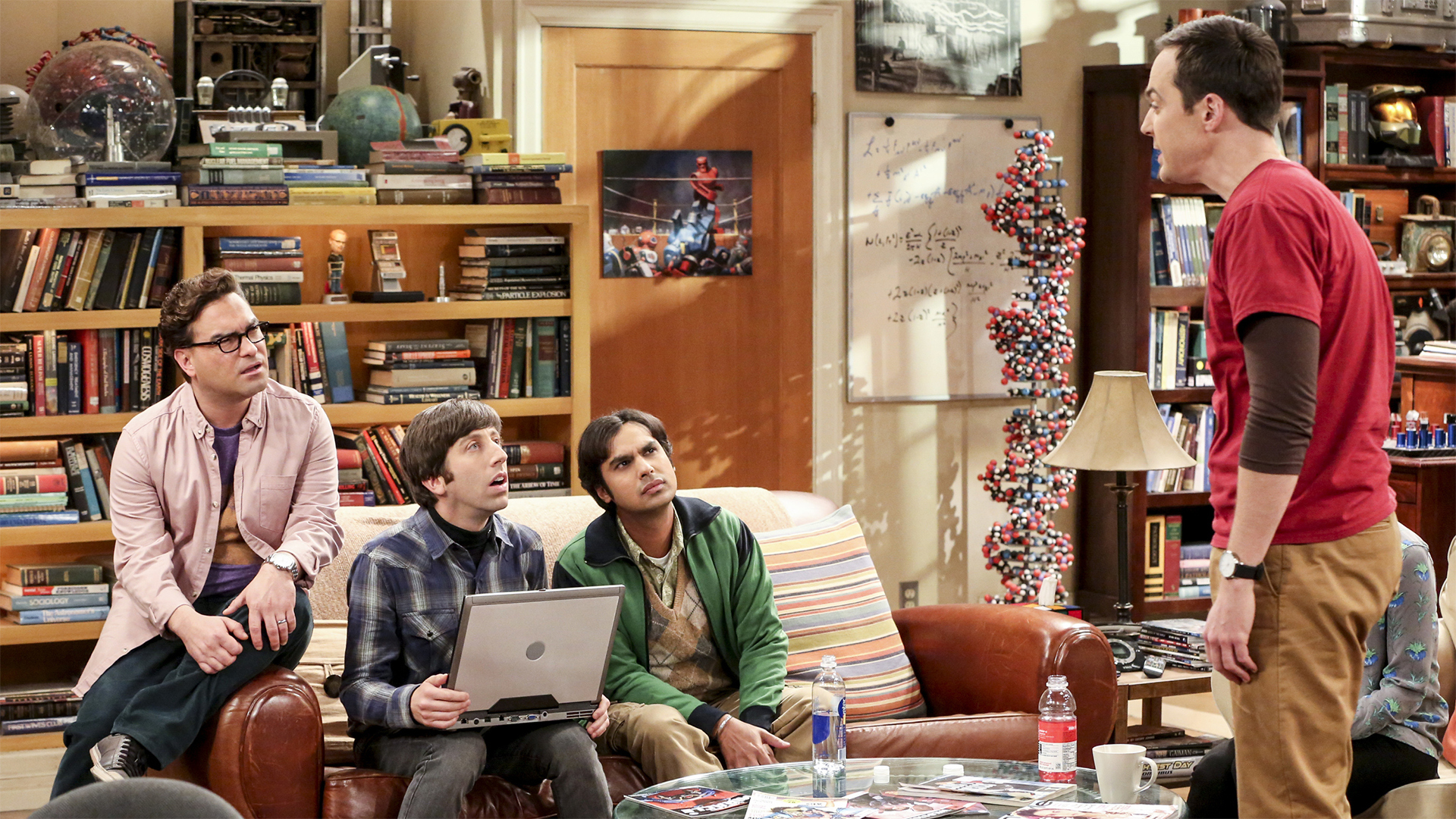 never have i ever big bang theory