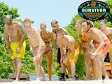 Survivor: Caramoan - There's Gonna Be Hell To Pay
