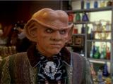 Star Trek: Deep Space Nine - Who Mourns For Morn?