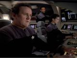 Star Trek: Deep Space Nine - One Little Ship
