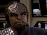 Star Trek: Deep Space Nine - Change Of Heart