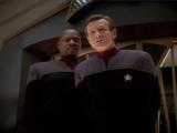Star Trek: Deep Space Nine - Inquisition