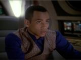 Star Trek: Deep Space Nine - Valiant