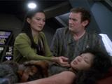 Star Trek: Deep Space Nine - Time's Orphan
