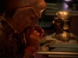 Star Trek: Deep Space Nine - The Emperor's New Cloak