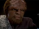 Star Trek: Deep Space Nine - Tacking Into The Wind