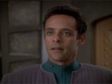 Star Trek: Deep Space Nine - Inter Arma Enim Silent Leges