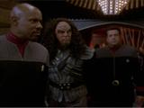 Star Trek: Deep Space Nine - What You Leave Behind, Part 2