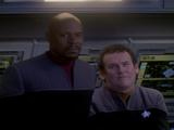 Star Trek: Deep Space Nine - The Sound of Her Voice