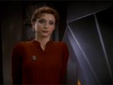 Star Trek: Deep Space Nine - Wrongs Darker Than Death Or Night