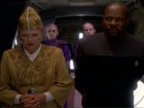 Star Trek: Deep Space Nine - The Reckoning