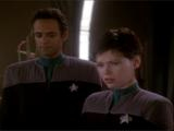 Star Trek: Deep Space Nine - Field Of Fire
