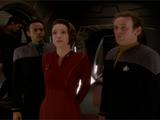 Star Trek: Deep Space Nine - Penumbra