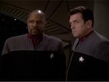 Star Trek: Deep Space Nine - When It Rains...