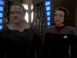 Star Trek: Deep Space Nine - Extreme Measures