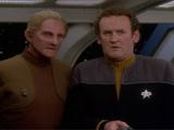 Star Trek: Deep Space Nine - Chimera