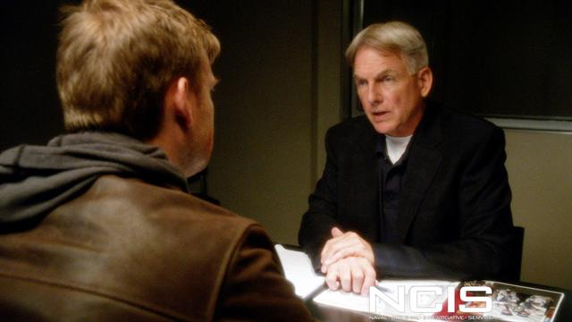 NCIS - Start From The Beginning