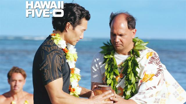 Hawaii Five - Farewell