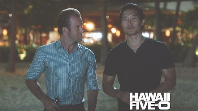 Hawaii Five - McGarrett's Mysterious Mother
