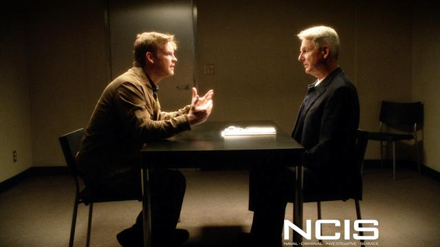 NCIS - Face The Fear