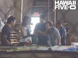 Hawaii Five-0 - Kanalua
