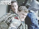 Hawaii Five-0: Hawaii Five 0 - Olelo Pa'a