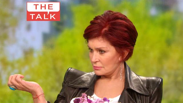 The Talk - Black Sabbath's 'CSI' Sneak Peek