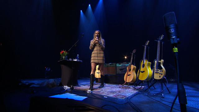 Stageside Live - Jewel: The Other Woman