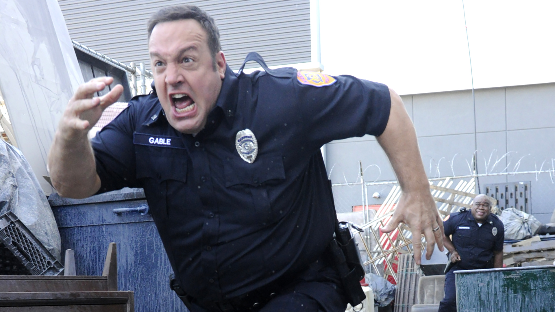 Bildergebnis für kevin can wait