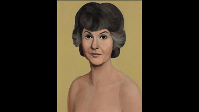 David Letterman - Naked Bea Arthur Top Ten