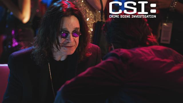 CSI: Crime Scene Investigation: CSI: - Putting On A Show