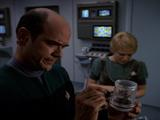 Star Trek: Voyager - Cold Fire
