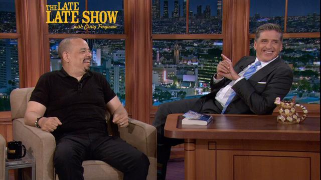 Craig Ferguson - More Money, Less Friends