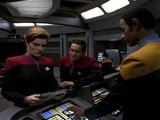 Star Trek: Voyager - Heroes And Demons