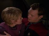Star Trek: Voyager - Parturition