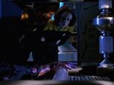 Star Trek: Voyager - Meld