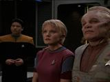 Star Trek: Voyager - Investigations