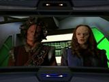 Star Trek: Voyager - Alliances