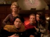 Star Trek: Voyager - The Cloud